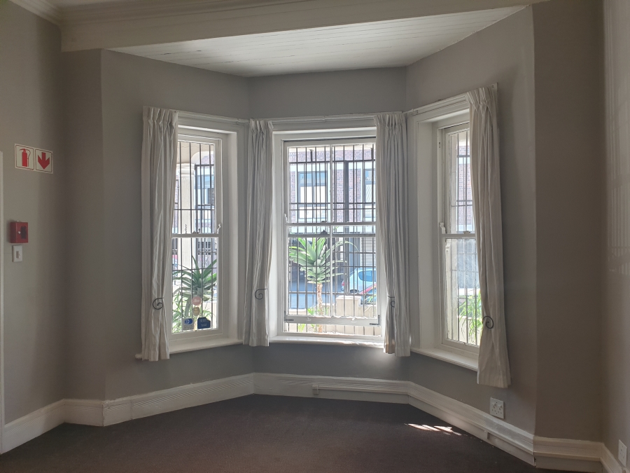 Commercial Property for Sale in Observatory Western Cape